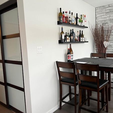 Airport Cozy Room 舒适小屋 Vancouver, Richmond,Near Yvr Экстерьер фото
