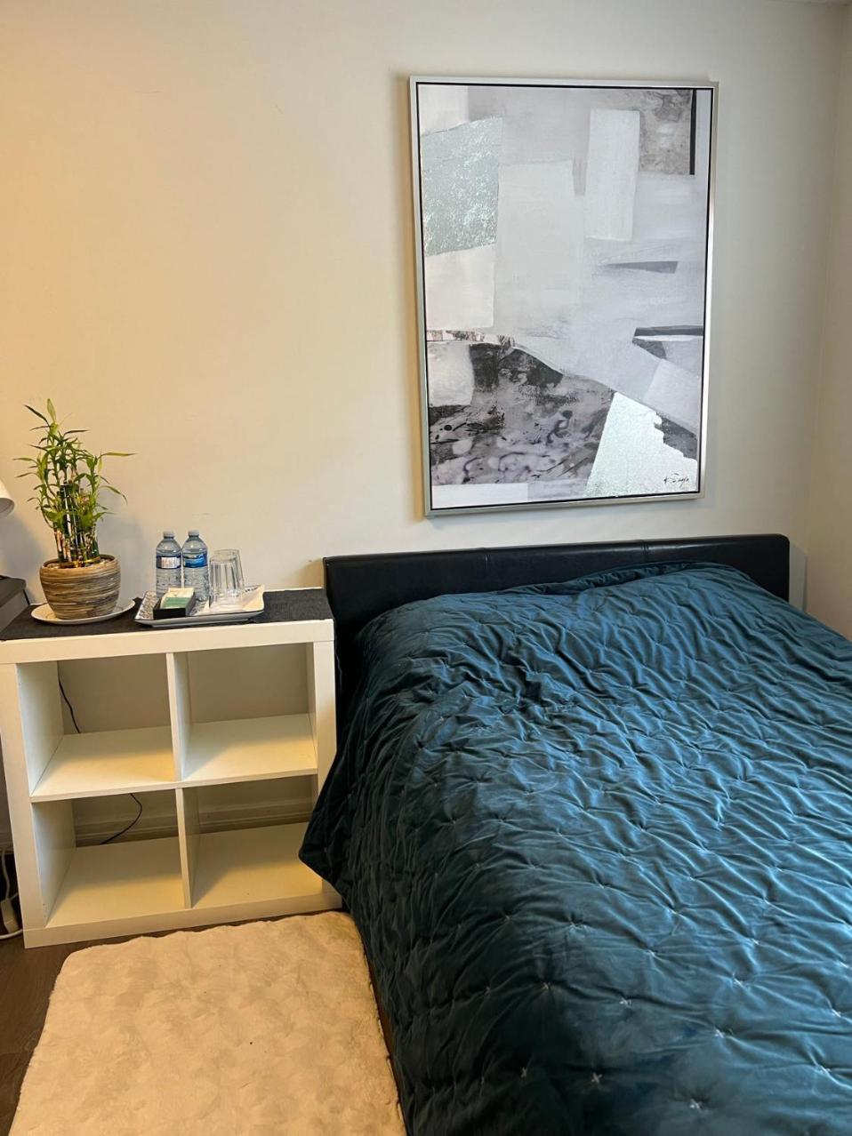 Airport Cozy Room 舒适小屋 Vancouver, Richmond,Near Yvr Экстерьер фото